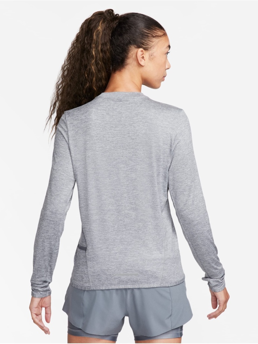 Nike Dri-FIT Swift Element UV size M - Picture 2 of 11